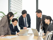 お客様ごとに、研修の組み合わせを設計する