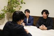 リアルマーケティングのプロフェッショナルが知識からOJTまで手厚く研修いたします！