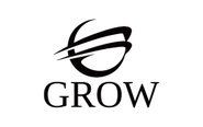 GROWのロゴ！！