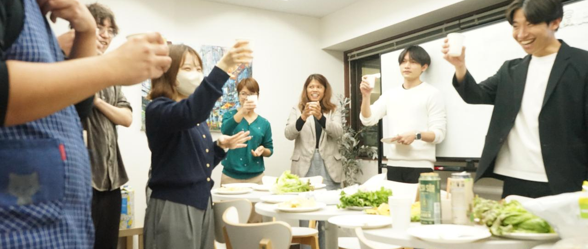 外国人支援に携わる環境で力を発揮したい方WANTED！