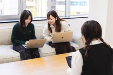 タレントグッズMD募集｜企画から生産管理まで幅広く担当するポジション