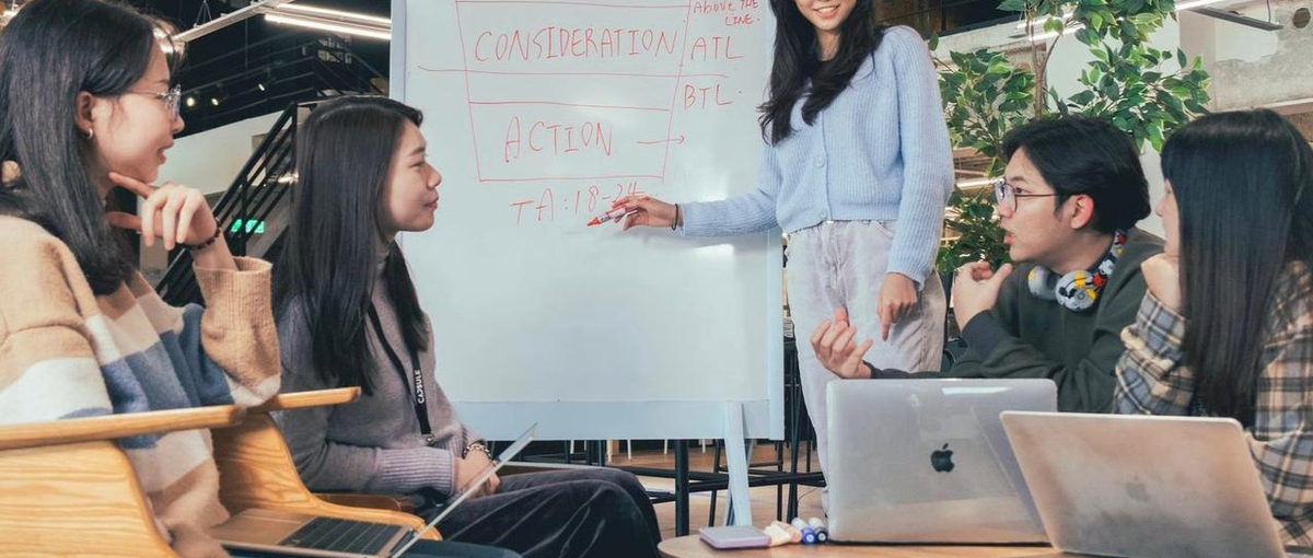 インフルエンサーやアニメで日韓をつなぐ！韓国事業コアメンバーを募集