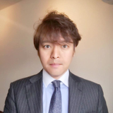 Akihiro Michel Kogure
