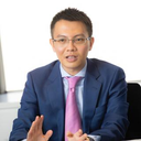 吉益 英孝さんのアバター