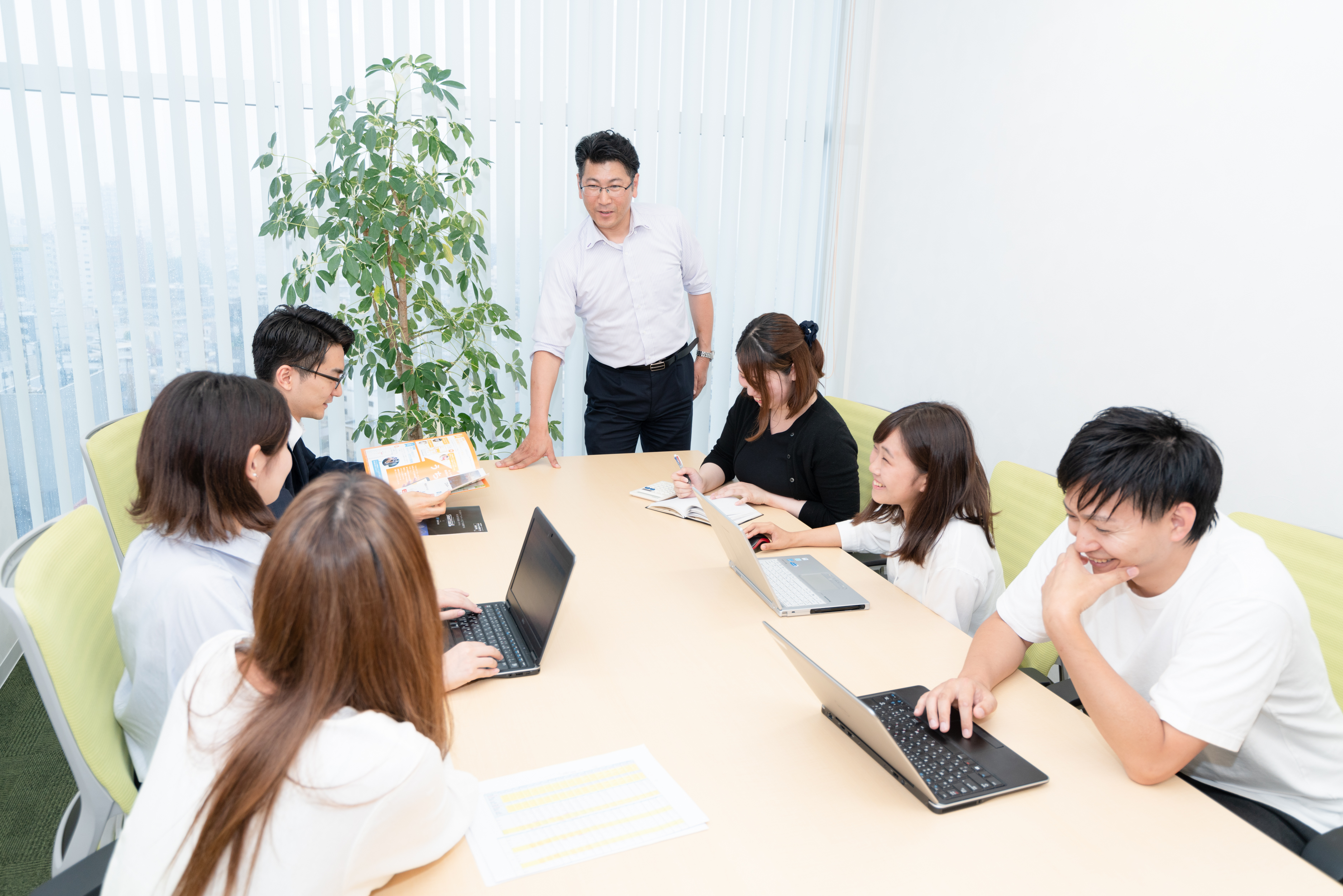 【独り言】セールスプロモーション部の仕事②