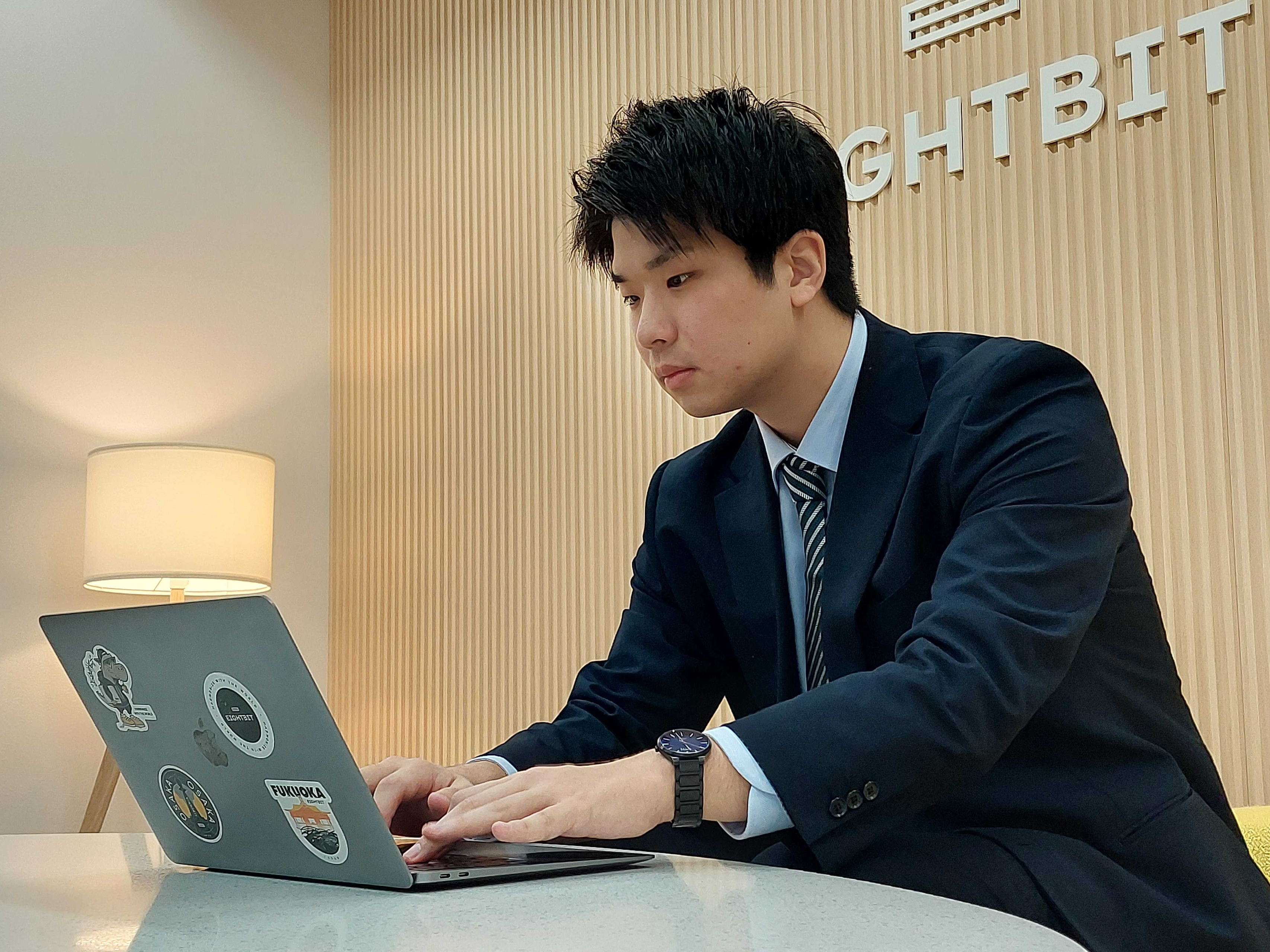 【社員インタビュー】若手社員の挑戦が生む新たな価値。福岡支社立ち上げにかける熱意