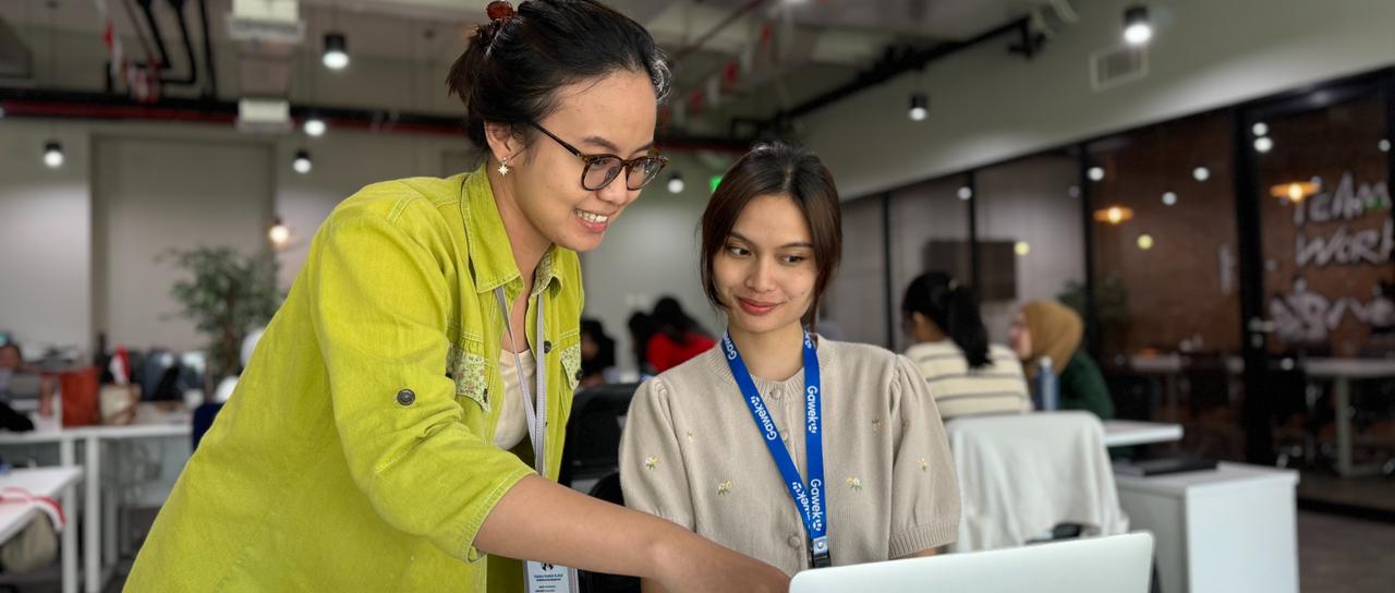 日系企業の採用を支える営業アシスタント｜インドネシア×HRTech