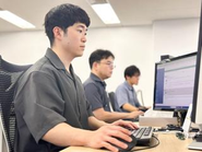 建設業向けのクラウドサービスやアプリを自社開発しています。各分野のプロフェッショナルが集まっており幅広く知識を得ることができます