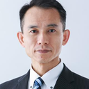 伊藤 一彦