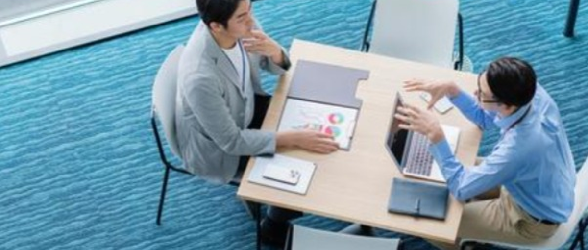 ０から戦略コンサルへ。多様な課題を通して考える力を鍛える環境。