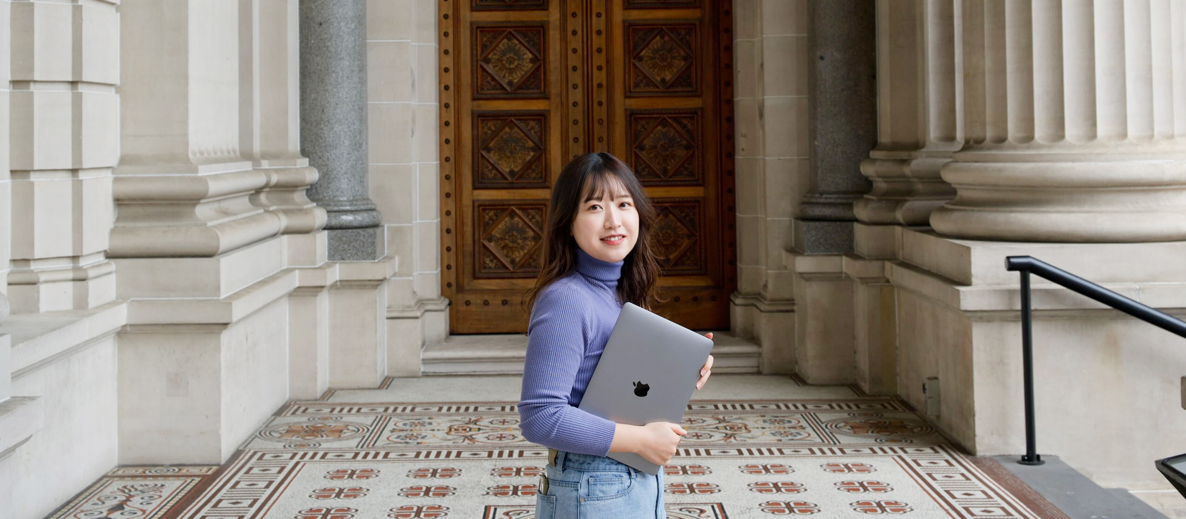 《実は私、メルボルンにいます》好きな街で好きな仕事を。南半球からのリモート勤務 #HR #社員紹介