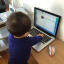 順 田中