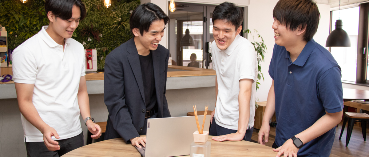 人事に興味のある学生必見！採用のプロが直接教えます！