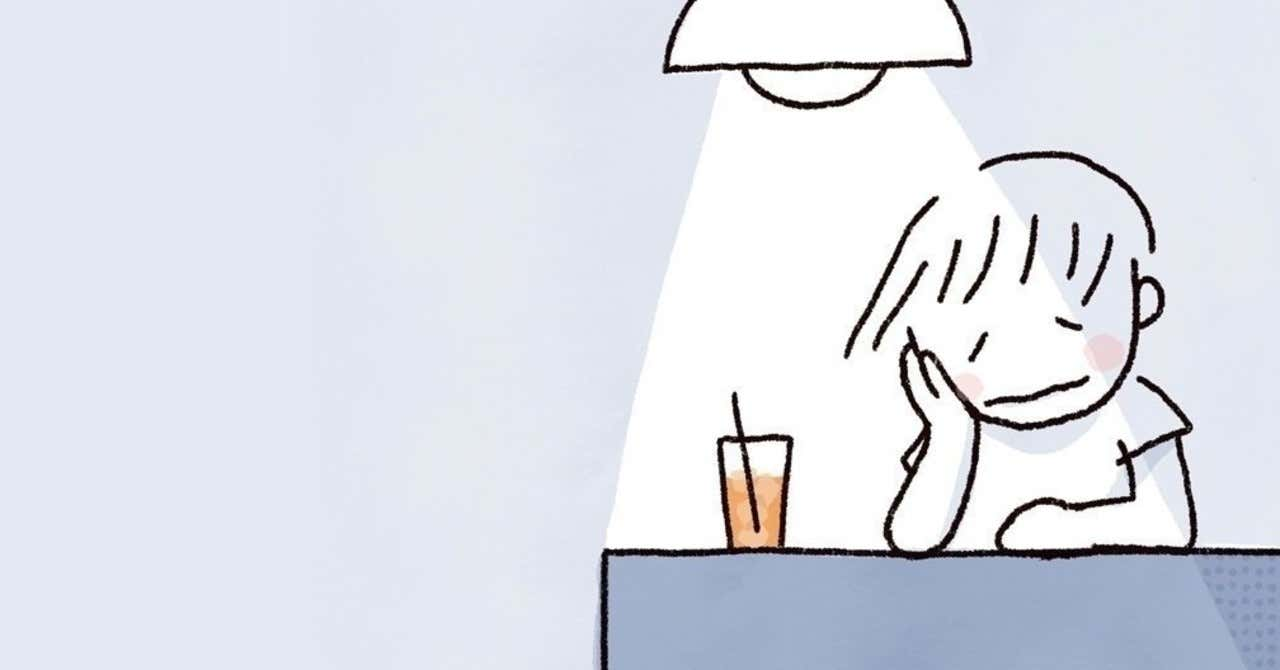 のび太になりたい。最弱な自分をオープンにして人と繋がる喜びへ。