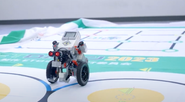 ロボコンにも参戦！