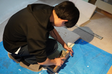建築学生集合！設計・採寸・図面作成これ全部経験できる超実践的インターン！