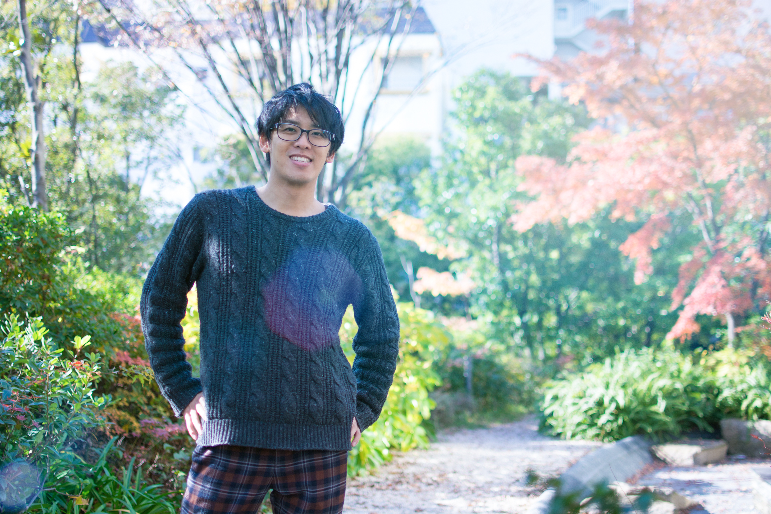 アソビゴコロを大切にするジュニ的　#私たちのカジュアル面談