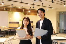 開発だけじゃない。｜提案や設計も学べる、成長意欲マックスのエンジニア募集！