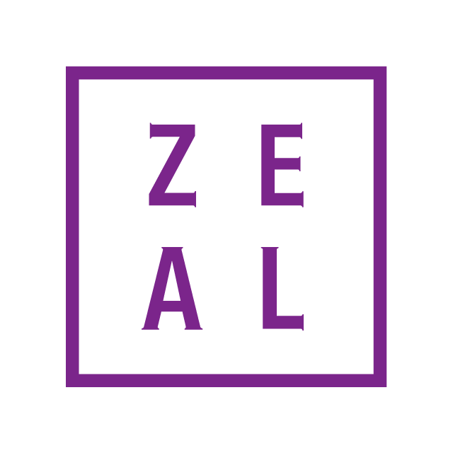 株式会社ZEAL