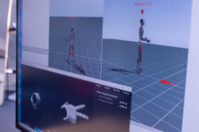 人生の最高傑作となるゲームを作ろう！モーションデザイナー募集！