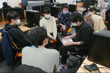 Steamでヒット作を目指す3D背景デザイナー募集！