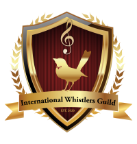 世界初のオンラインでの国際口笛音楽コンクール