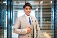 代表取締役社長　片江光太