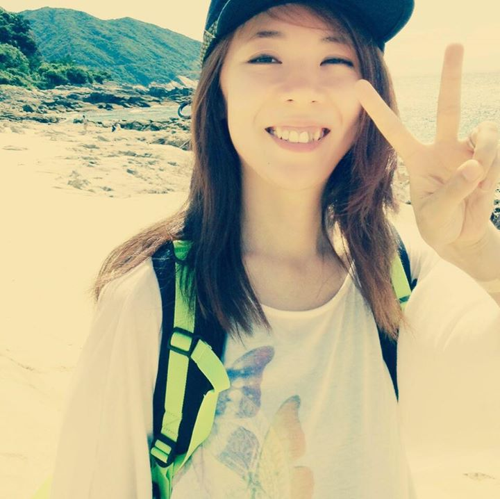 Saiko Yamauchi