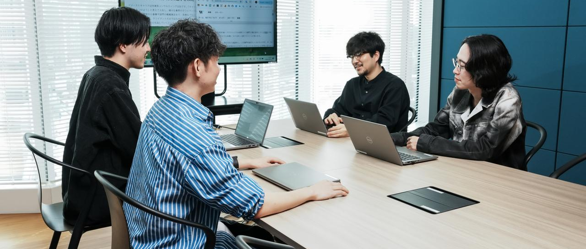 ZOZO全体のデータ活用をさらに進化させるアナリティクスエンジニア募集中！