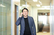 メールだけでなく、電話や対面での直接的なコミュニケーションを大切にしています。