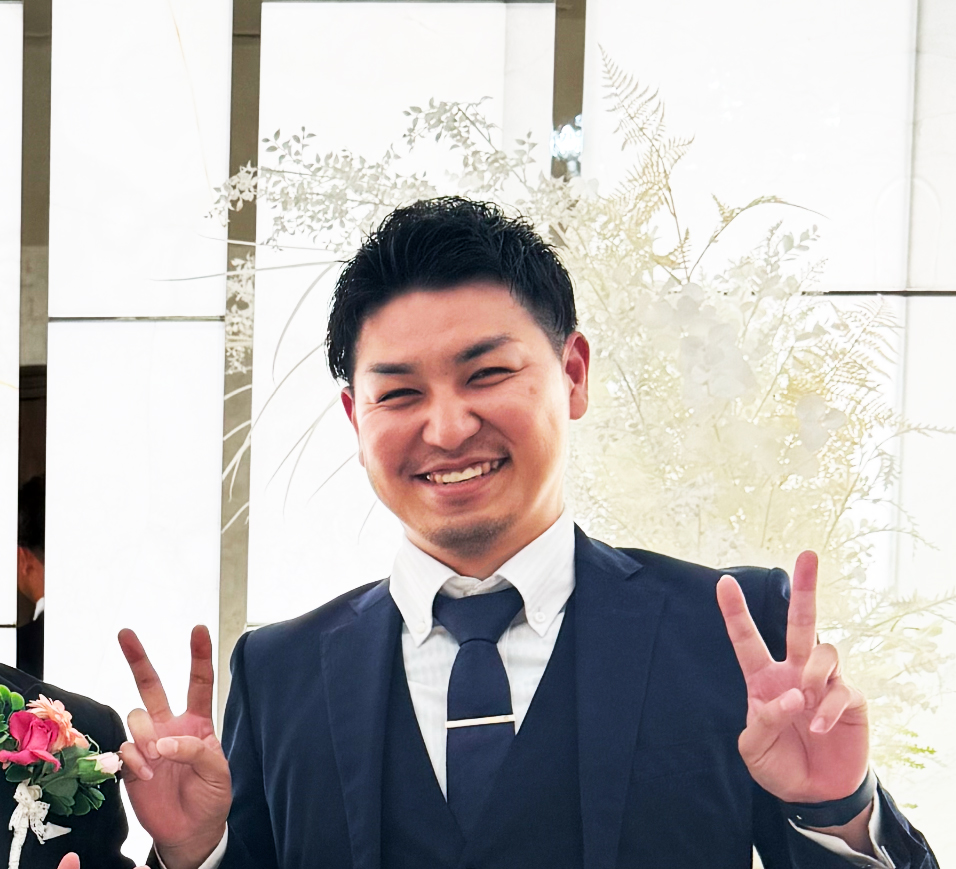 【📸第一弾社員インタビュー🎤】20代で支店長に！頼り・頼られ・支え合う！！！