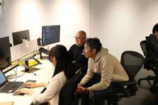 次のステージ！スタートアップ企業で経営陣と共にキャリアを築くエンジニア募集