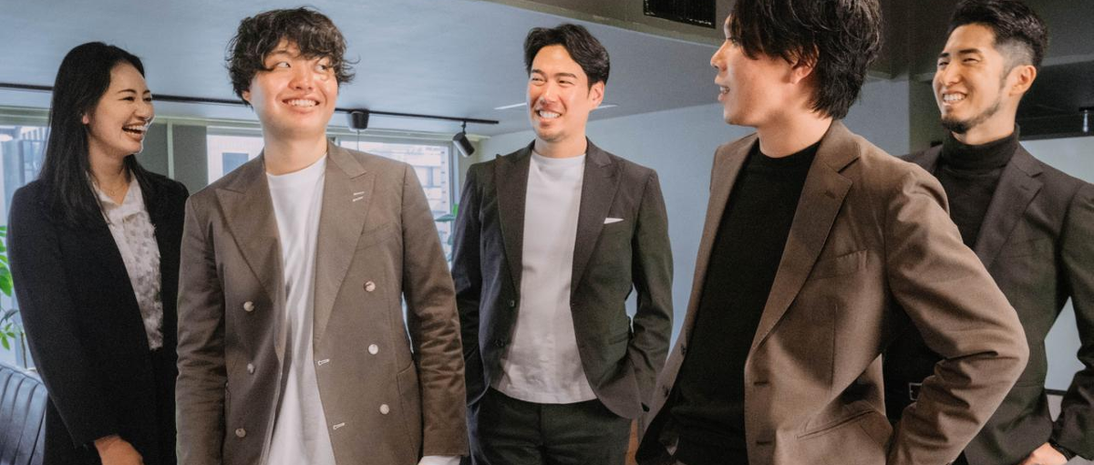 昨日の自分に勝ちつづけるベンチャー企業の人に寄り添えるキャリアアドバイザー