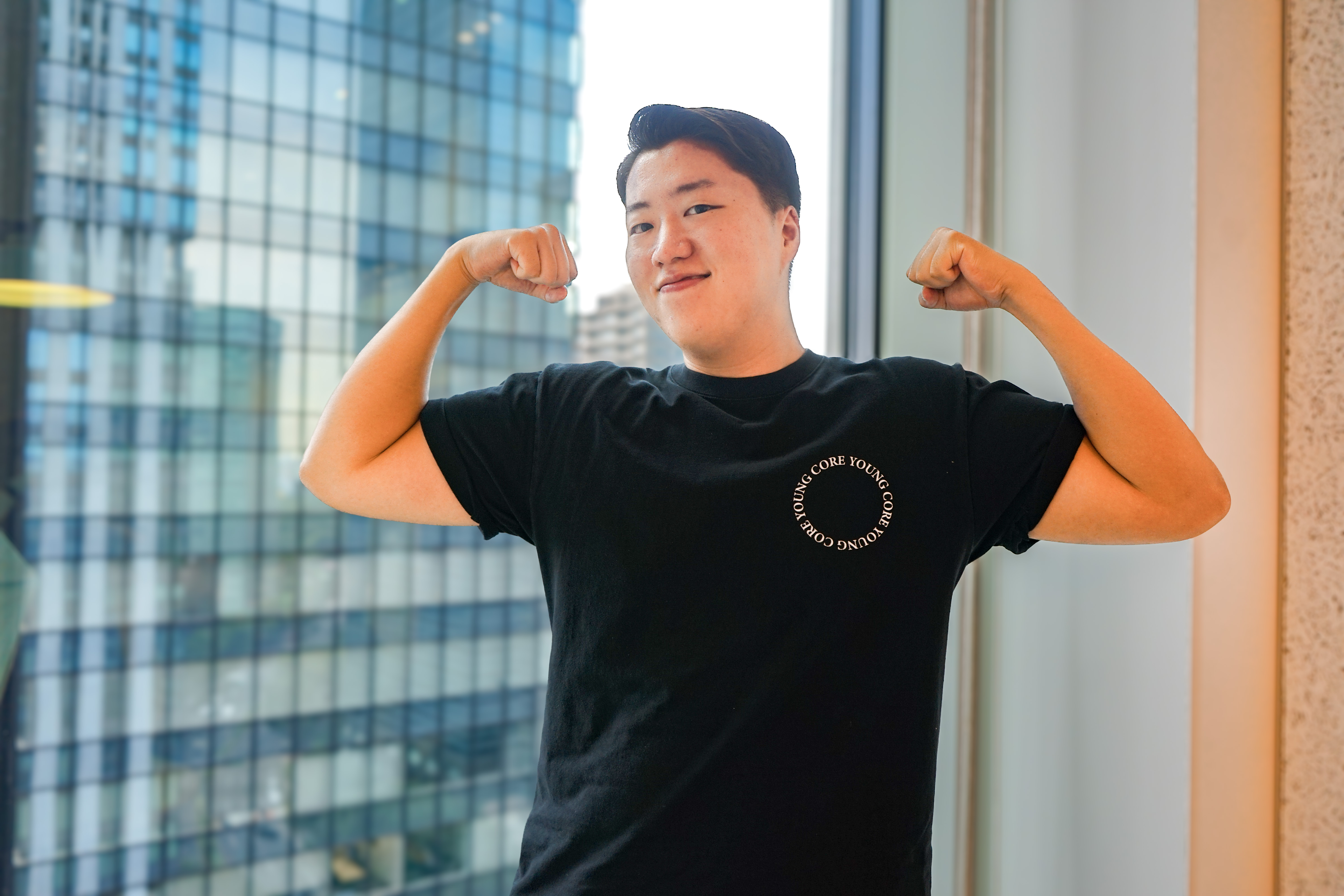 【Vol.18】2025卒内定者インタビュー！決め手は、結果にこだわれる環境？！