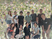 ビジネスの成長、個人の成長にハングリーであることと、リラックスと笑いのある職場は両立可能であることをオクトパスは証明します。その環境維持にもコミットしています