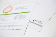 アクセス解析でデザインを活かしたコンサルティングを行います。CUBEは、Webサイトをつくって終わりではありません。お客さまの会社の状態・運用体制に合わせて、アドバイスやメンテナンスまで徹底的にサポートします。