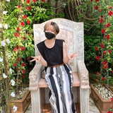 矢吹 優奈