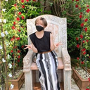 矢吹 優奈