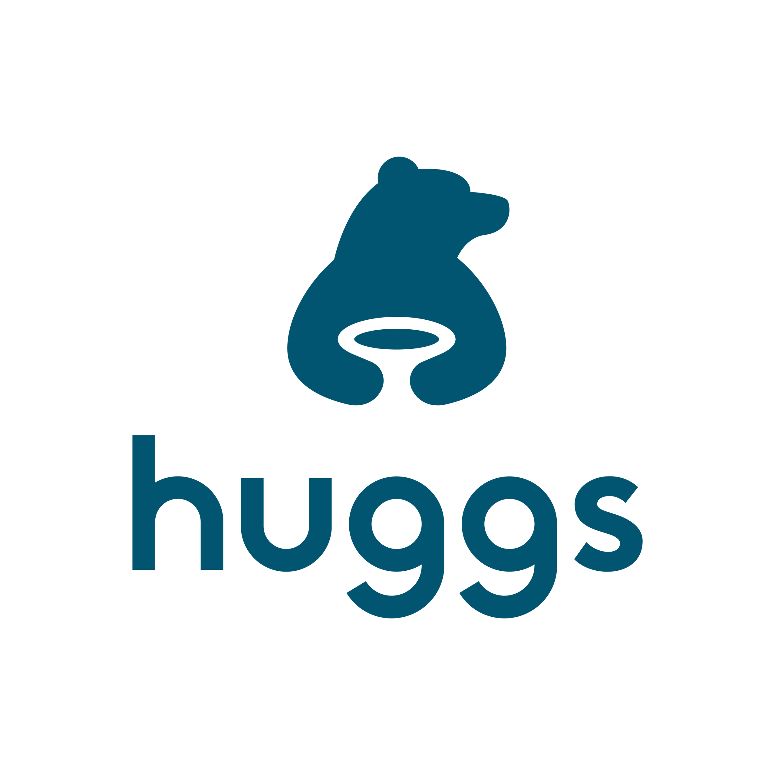 Huggs Coffee Pte. Ltd.