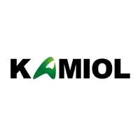 About 株式会社KAMIOL