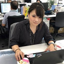 荒井　唯