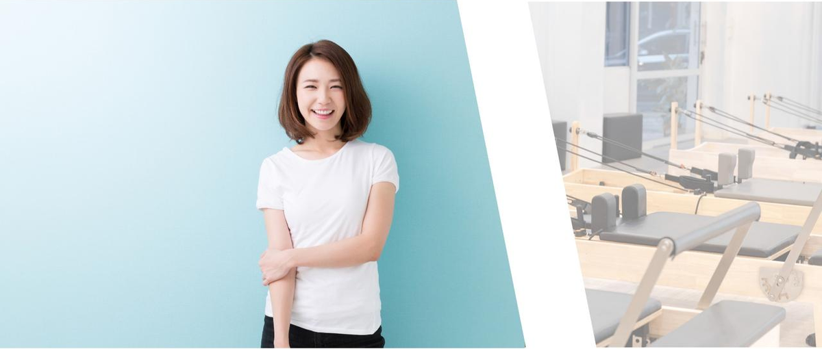 経験ゼロでも好きを仕事に！ピラティスを通じて新しいキャリアを築きませんか？