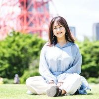 Marie Mizuno Iida