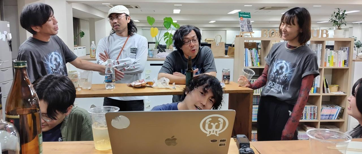 福岡でバックエンジニアとして成長したい27卒へ。先ずはカラビナで第一歩を！