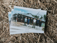 「日本を、クライマックスへ」私たちが担ぐのは、この国の未来そのものです。