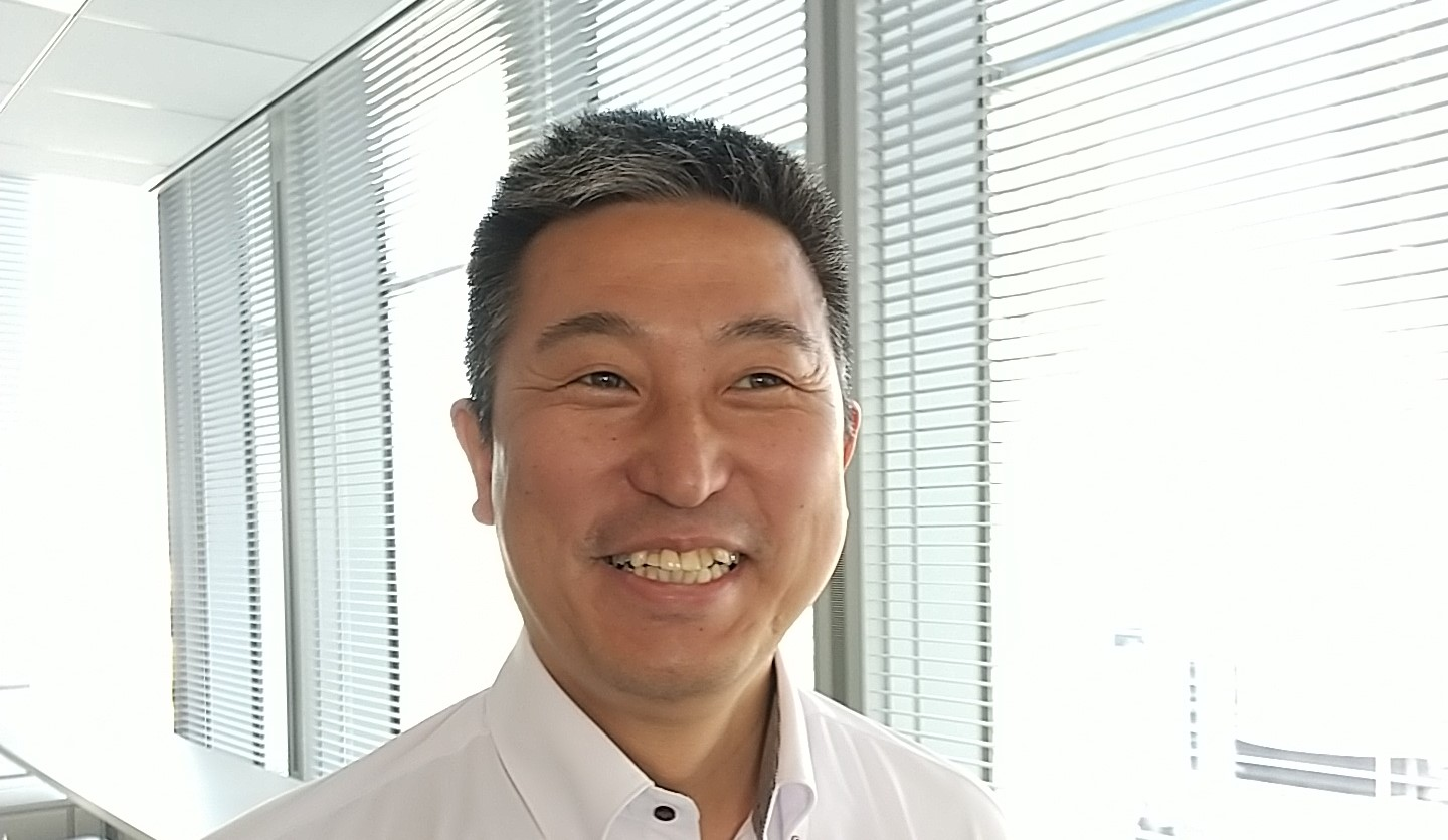 資格を活かしてバイオマス発電事業に挑む。