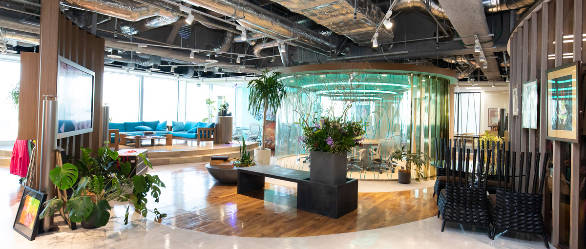 ECサイトのWebデザインをお任せ！大きな裁量と自由度を保証します！