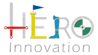 株式会社 HERO innovationの会社情報