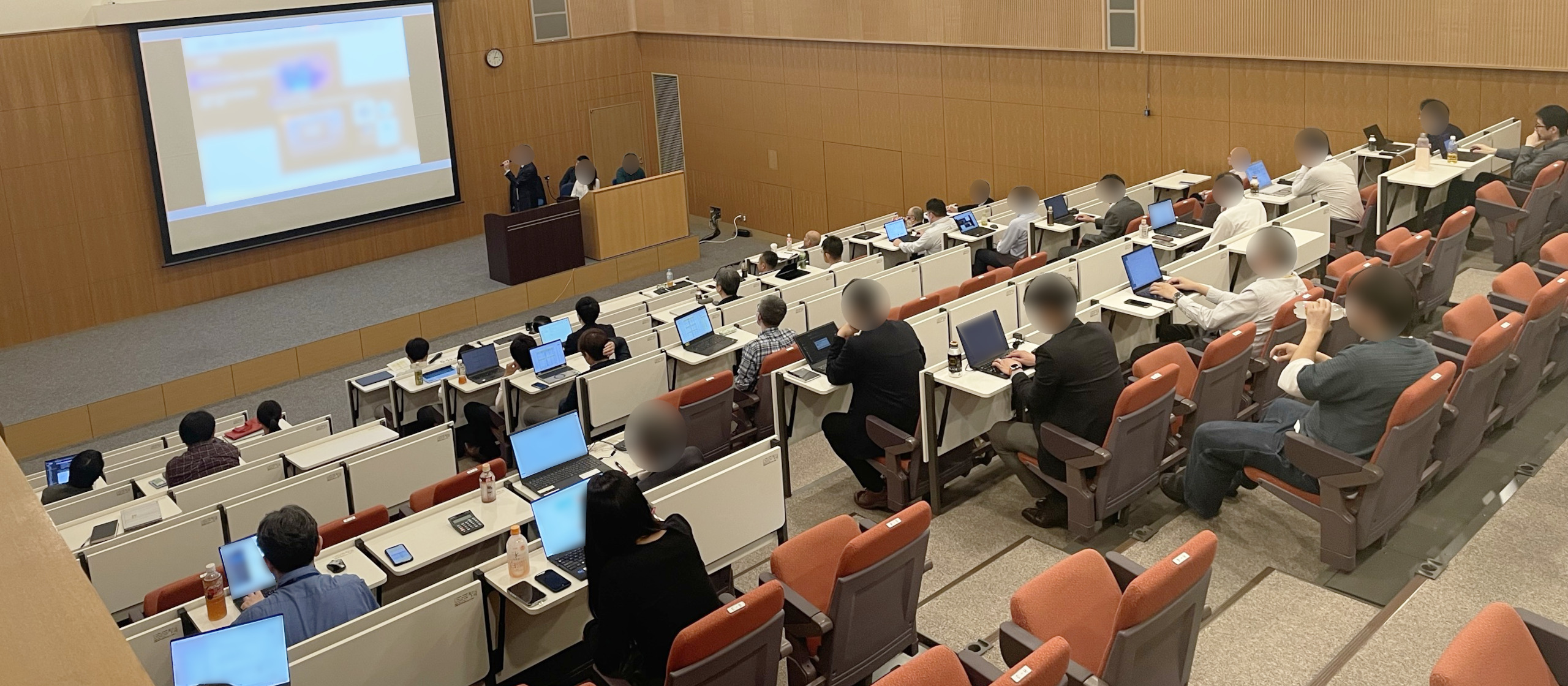 半期に1度開催されるアイティアクセスのKickOffをご紹介！