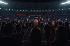 プロスポーツ×ゲーミフィケーションで熱狂とスポーツの新たな可能性を創出！